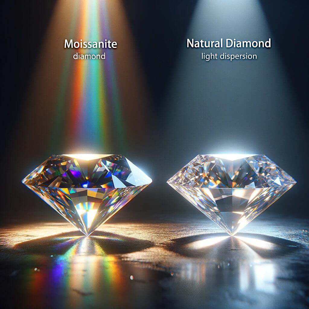 moissanite-vs-natural-diamond